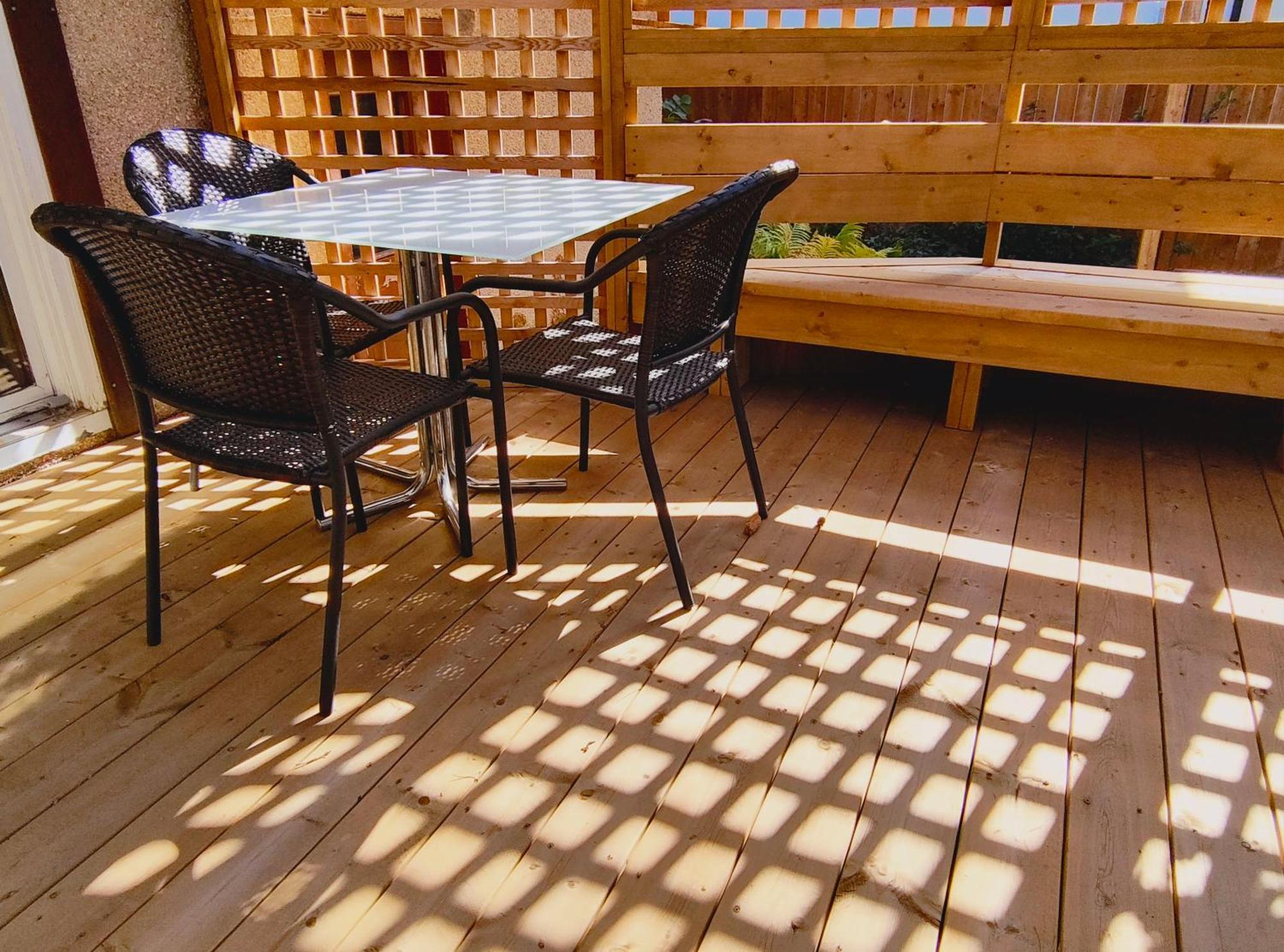U Of A Homestay, Trails & Whyte Ave إيدمونتون المظهر الخارجي الصورة