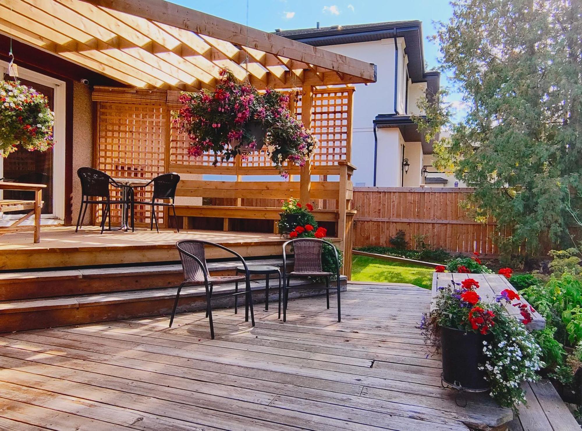 U Of A Homestay, Trails & Whyte Ave إيدمونتون الغرفة الصورة